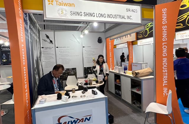 Automechanika Dubai 2023(3)