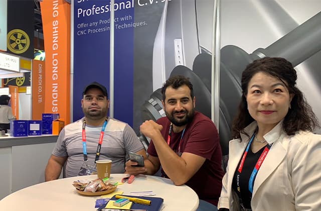 Automechanika Dubai 2023(8)