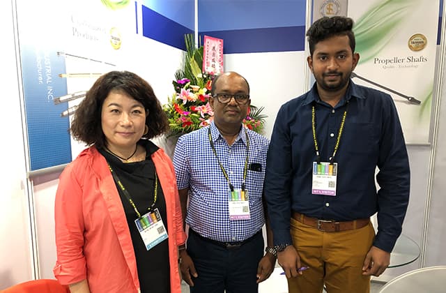 AMPA TAIPEI 2019(3)