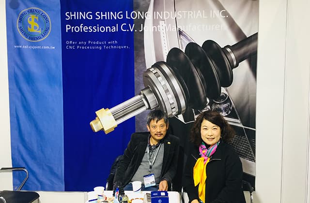 Automechanika Shanghai 2019(8)