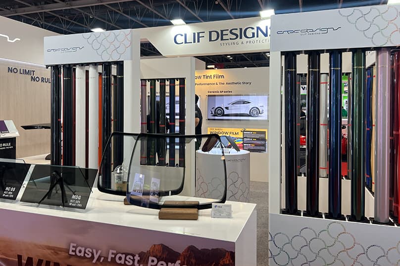 2025年杜拜國際汽車零配件展