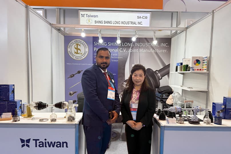 2025年杜拜國際汽車零配件展