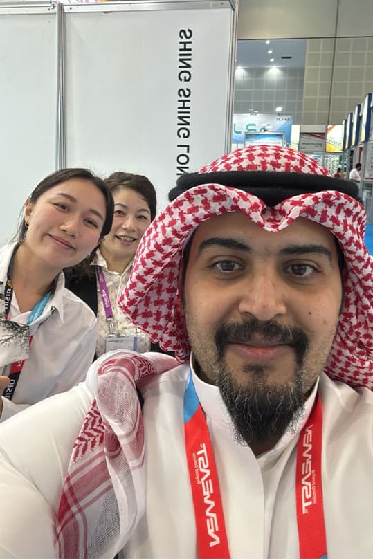 2025年杜拜國際汽車零配件展