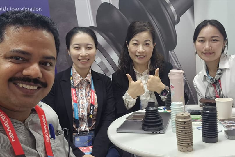 2025年杜拜國際汽車零配件展