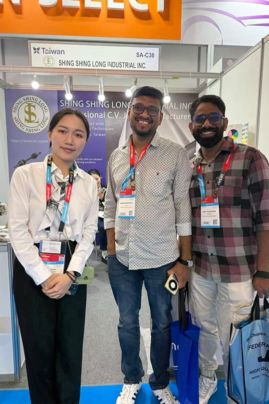 2025年杜拜國際汽車零配件展