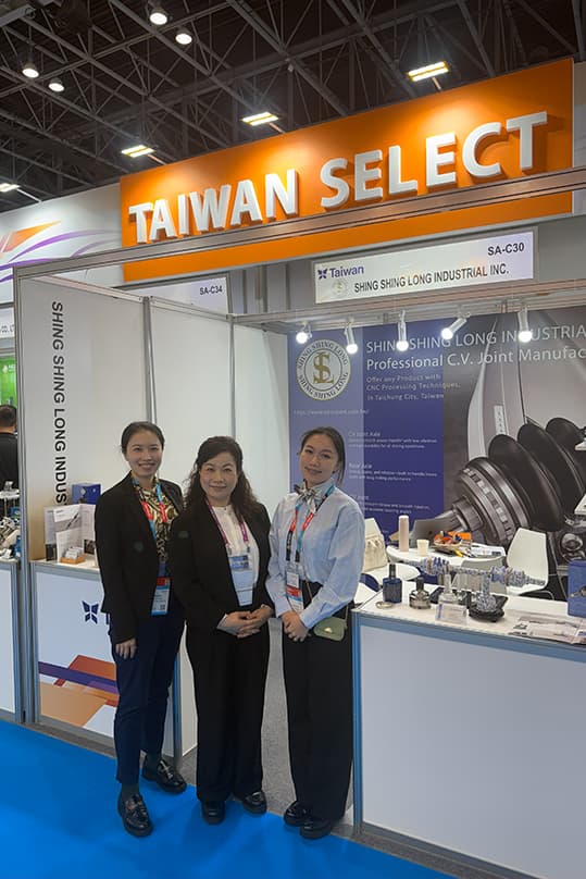 2025年杜拜國際汽車零配件展