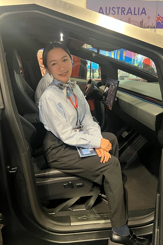 2025年杜拜國際汽車零配件展