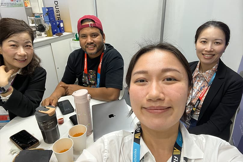 2025年杜拜國際汽車零配件展