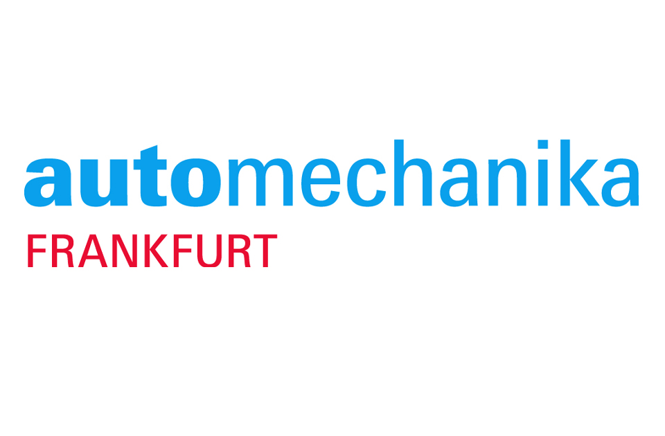 Automechanika Frankfurt 2026