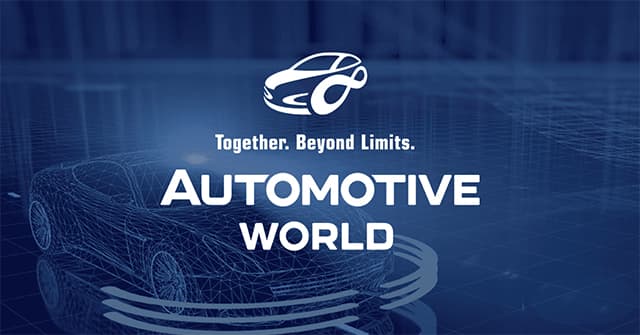 MUNDO AUTOMOTRIZ 2026