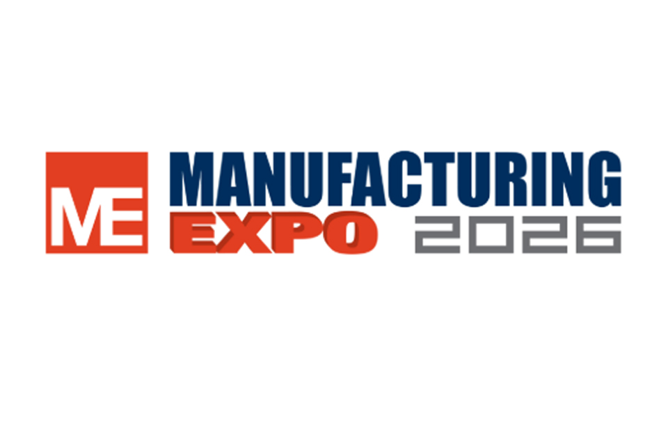 Manufacturing Expo 2026