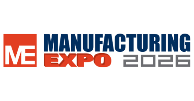 Manufacturing Expo 2026