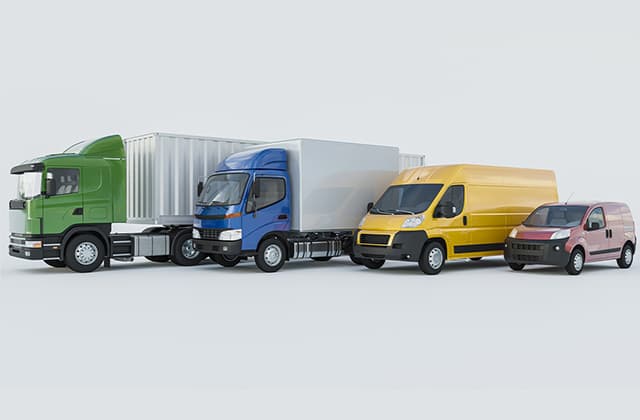 Taiwan’s Fleets: Choosing Durable Driveshafts for Heavy, Stop-Start Use