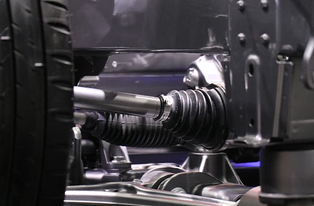 Custom Driveshafts: Meeting Specialized Needs from Racing to Agriculture