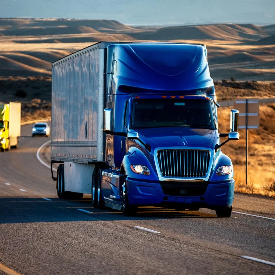 Truck/Electronic Truck