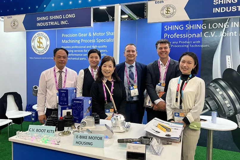 Australian Auto Aftermarket Expo 2024