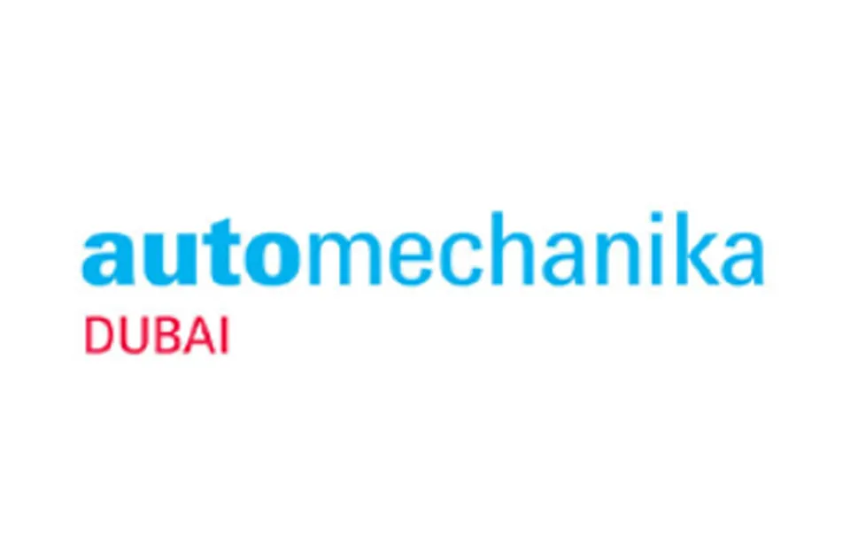 Automechanika Dubai 2025