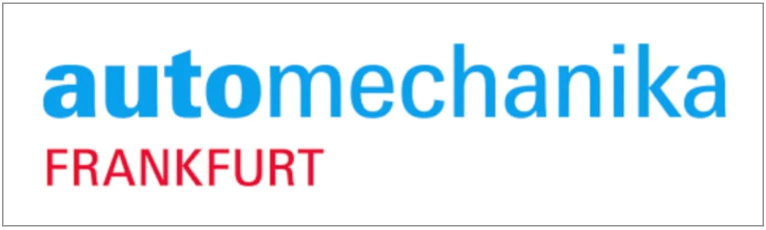 Automechanika Frankfurt 2026